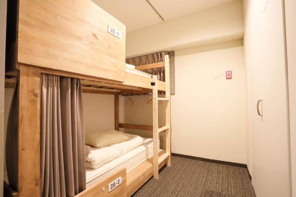 Bnb+ Tamatsukuri Ōsaka Eksteriør bilde