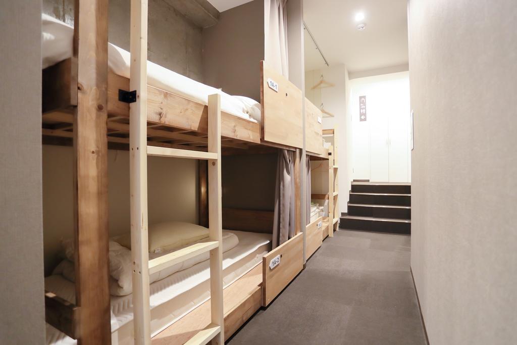 Bnb+ Tamatsukuri Ōsaka Eksteriør bilde