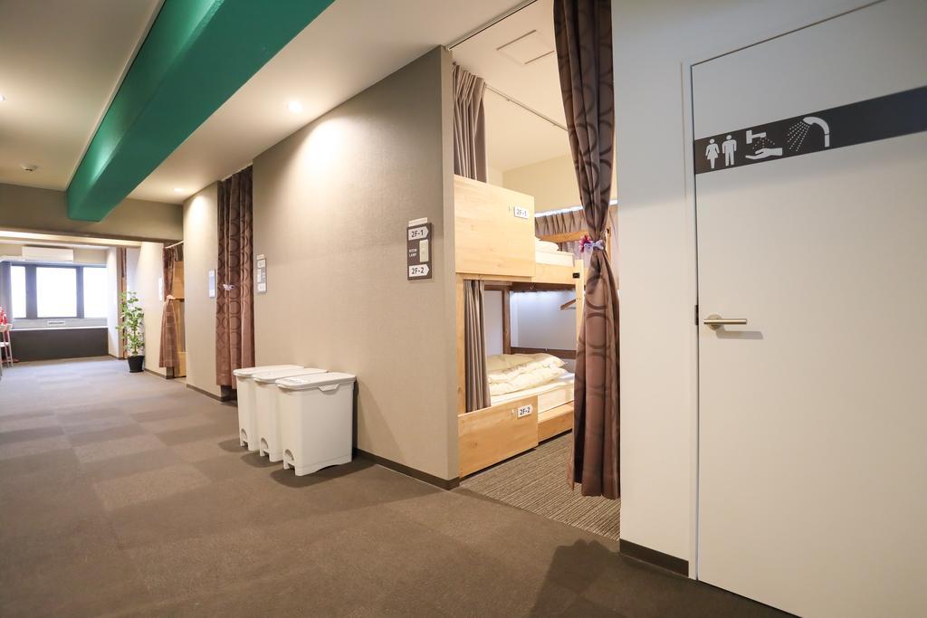 Bnb+ Tamatsukuri Ōsaka Eksteriør bilde